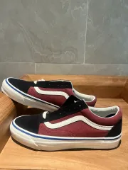 VANS オールド スクール 270