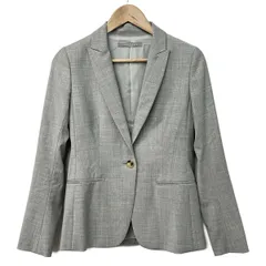 2026年最新】theory luxe ジャケット 36の人気アイテム - メルカリ