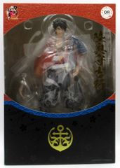 刀剣乱舞 ONLINE フィギュア 陸奥守吉行 1/8 スケール - メルカリ