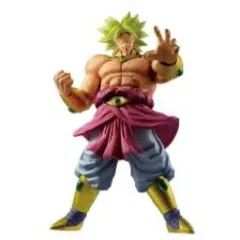 ドラゴンボール VS 옴니버스 Z D賞 ブロリー フィギュア 一番くじ