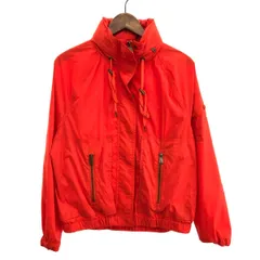 LAUREN RALPH LAUREN ローレンラルフローレン フーディブルゾンジャケット サイズ:表記不明 裏地メッシュ    レッド レディース / 240001193382のサムネイル