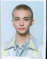 StrayKids 初回限定盤B Hyunjin Hollow