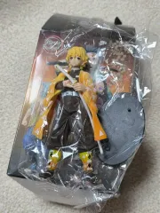 20%割引)鬼滅の刃 我妻 善逸 フィギュア