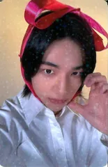 StrayKids TowerRecords Hyunjin 樂-STAR ホロ