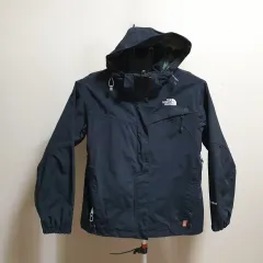 THE NORTH FACE ザノースフェイス レディース ウィンドブレーカー アウター / フード / 90