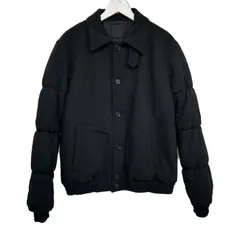 2026年最新】PRADA カラー：ブラック系 メンズ キルティングジャケット