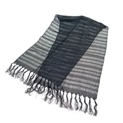 TOPKAPI トプカピ ストール  シルク    ネイビー レディース / 240001193828