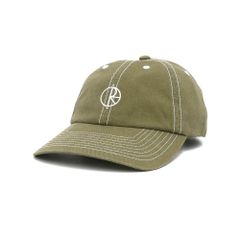 nepenthes キャップ　オリーブ カーキ　needles south2we nepenthes キャップ オリーブ カーキ needles south2we - メルカリ
