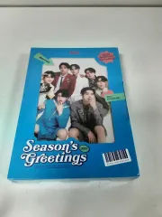 ENHYPEN（エンハイプン・エナプ）2023 シーグリ シーズングリーティング