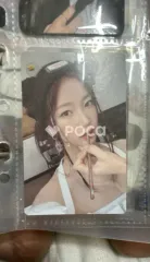 LE SSERAFIM カズハ EASY COMPACT ver.