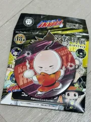 家庭教師ヒットマン REBORN! 缶バッジ イピン