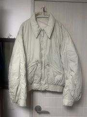 coor パフ フライト ma-1 Lサイズ