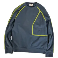 美品 エルメス HERMES スウェット 21AW トレーナー コットン トップのサムネイル