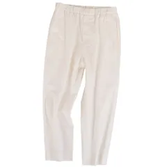 美品 ジルサンダー JIL SANDER パンツ ロングパンツ イージーパンツのサムネイル