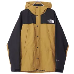 美品 ザノースフェイス THE NORTH FACE マウンテンライトジャケット