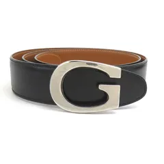 グッチ GUCCI  ベルト Gロゴ