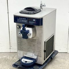 NISSEI 일세 탁상형 자동 살균 소프트 크림 서버 NA-1412AE 싱글 실린더 100V W378×D612×H762mm 2022년제 중고 ②