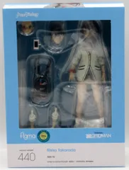 MAXFACTORY figma SSSS.GRIDMAN 宝多六花 再販版 440