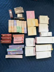 【訳アリ品・新品未使用】IPKNなど 韓国コスメ 30点以上 まとめ売り コスメ福袋