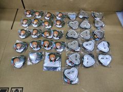 ジェルくん 缶バッジ 苺文化祭 51点セット 26031220