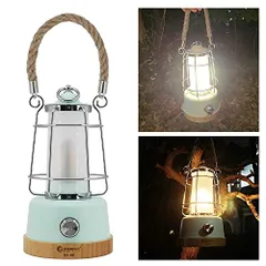 グッド・グッズ ledランタン キャンプランタン 充電式 防災 正規品 6W 両色変更 無段階調整 充電式 ランタン グリーン 乾電池兼用 キャンプ ライト 無段階調光可能 ナイトライト 常夜灯 台風 地震 停電対策 防災グッズ DS-8E　美品　おすすめ