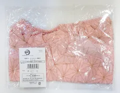 バンダイ/サンリーフ 鬼滅の刃 ルームパンツ 禰豆子 ピンク Mサイズ