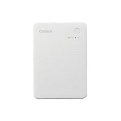 캐논 Canon 스마트폰용 프린터 QX20 화이트(고내구/씰지/컴팩트)/ df1ac185