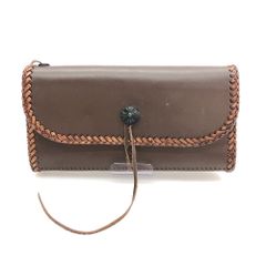 オールドフェローカンパニー トラッカーウォレット - メルカリ