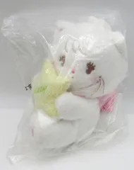 BANDAI SPIRITS 一番くじ mikko illustrations ～my sweet HOME～ A賞 ムース ぬいぐるみ