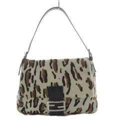 2026年最新】FENDI マンマバケット ハラコの人気アイテム - メルカリ