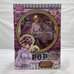 値下げ】☆POP ワンピース コアラ 初期版☆ - メルカリ