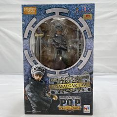 kntoy52-3431 P.O.P PBM トラファルガー・ロー - メルカリ