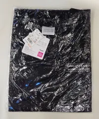 アベイル カードキャプターさくら×サンリオキャラクターズ Tシャツ サークル 黒 ブラック レディースM-Lサイズ 黒M-L