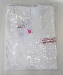 アベイル カードキャプターさくら×サンリオキャラクターズ Tシャツ 集合 白 ホワイト レディースM-Lサイズ 白M-L