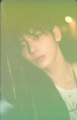 TXT Weverse Global TAEHYUN THE NAME CHAPTER:FREEFALL