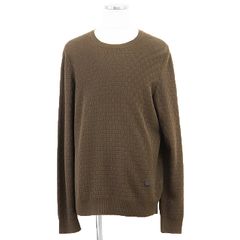 美品】CHANEL シャネル セーター シャギー ニット P72980 2022年製