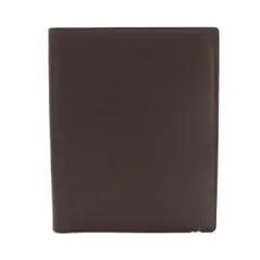 ルイヴィトン LOUIS VUITTON タイガアジェンダビューロー ブックカバー レザー 茶 ブラウン R20407 /YT ■OHのサムネイル