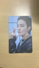 BTS ジミン Proof (Standard Edition)