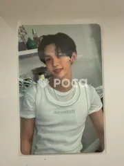 RIIZE ショウタロウ 2026 SEASON'S GREETINGS RANDOM TRADING CARD SET B ver.