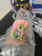 鬼滅の刃 一番くじ F賞 甘露寺蜜璃 ちょこのっこ