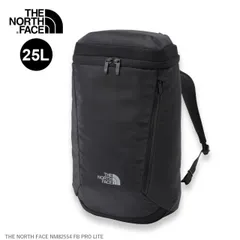 ザ・ノース・フェイス バックパック THE NORTH FACE NM82554 FB PRO LITE FBプロライト リュック デイパック 通勤 通学 15インチ対応 鞄