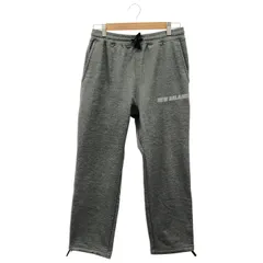 NEW BALANCE (ニューバランス) MET24 Sweat Pants グレー S