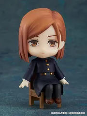 【新品未開封】ねんどろいど Swacchao！ 釘崎野薔薇【箱あり】【正規品】グッドスマイルカンパニー