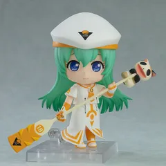 【新品未開封】ねんどろいど アリス・キャロル【箱あり】【正規品】グッドスマイルカンパニー