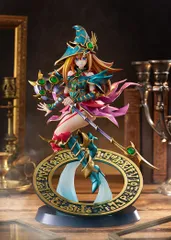 【新品未開封】マジシャンズ・ヴァルキリア／遊戯王カードゲームモンスターフィギュアコレクション【箱あり】【正規品】マックスファクトリー