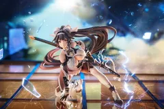 【新品未開封】高雄 破マ艦術-神護-【箱あり】【正規品】グッドスマイルアーツ上海