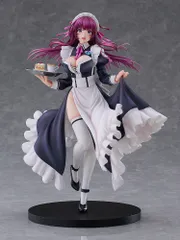 【新品未開封】Maid Maison『はにかみ彼女』志津城ねる【箱あり】【正規品】DMM Factory