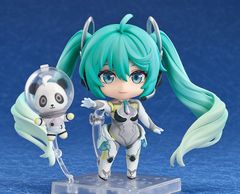 【新品未開封】ねんどろいど 初音ミク MIKU WITH YOU 2024Ver.【箱あり】【正規品】グッドスマイルカンパニー
