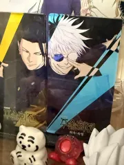 呪術廻戦 劇場版 アクリルスタンド 五条 悟