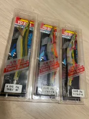YO-ZURI  ヨーヅリ  プレミアムアオリーQ  4.0号  カラーをお選び下さいのサムネイル
